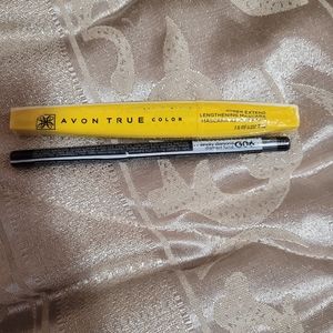 Mascara & eyeliner set